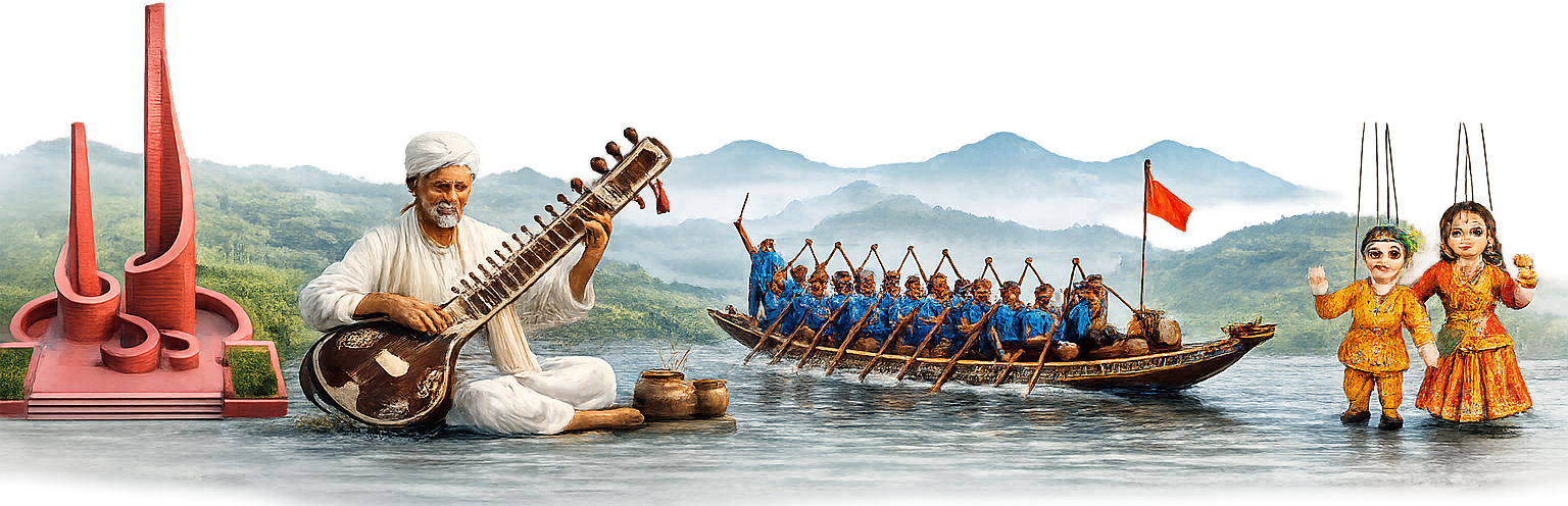 ডিজিটাল ব্রাহ্মণবাড়িয়া
